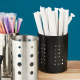 Metal Spoon Organizer